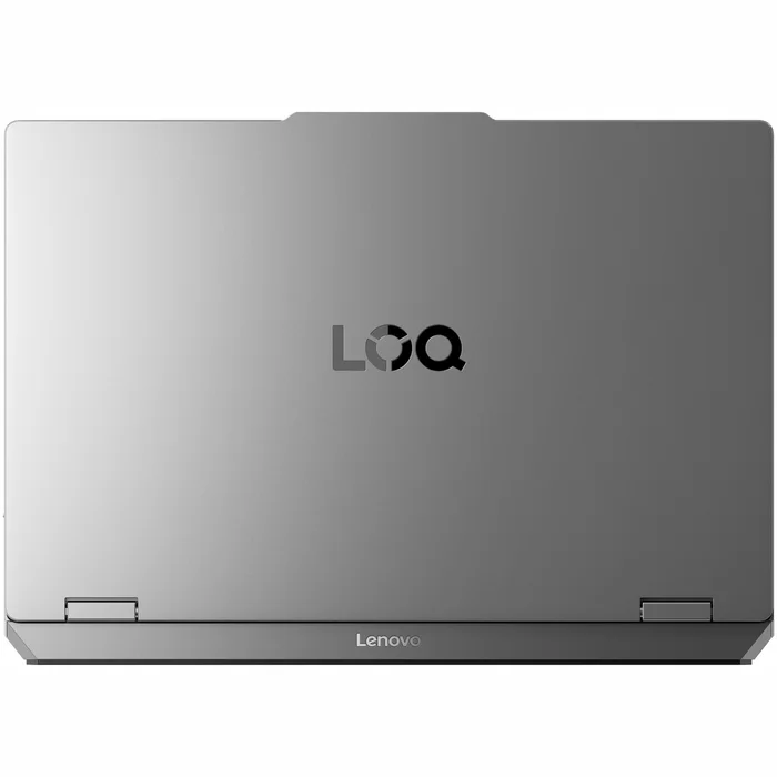 Lenovo LOQ 15IRX10 15.6" Luna Grey 83JE0019NT