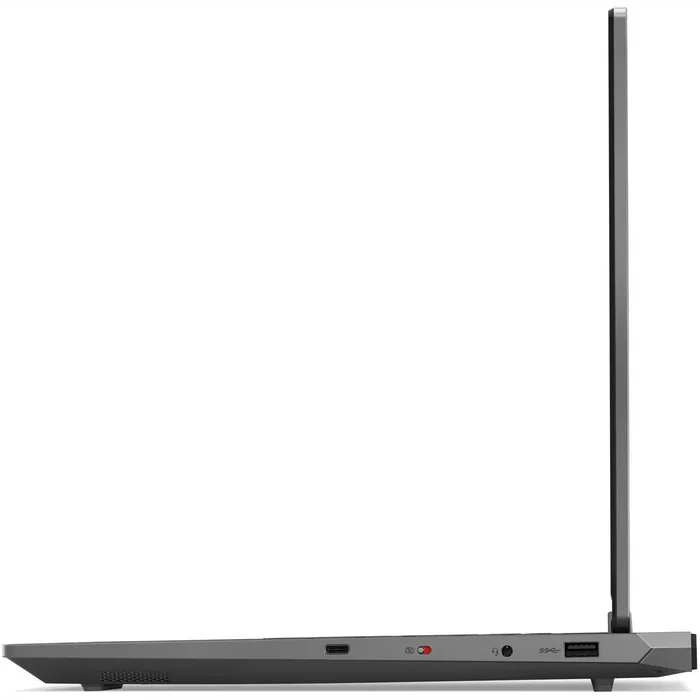 Portatīvais dators Lenovo LOQ 15IRX9 15.6" Luna Grey 83DV00PALT