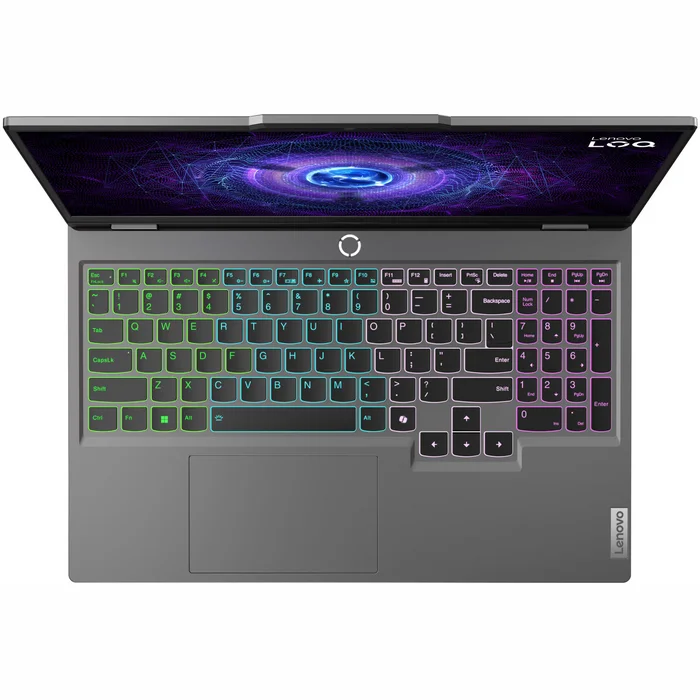 Portatīvais dators Lenovo LOQ 15IRX9 15.6" Luna Grey 83DV00PALT