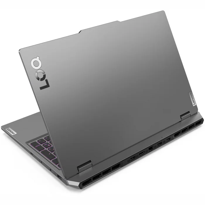 Portatīvais dators Lenovo LOQ 15IRX9 15.6" Luna Grey 83DV00PALT