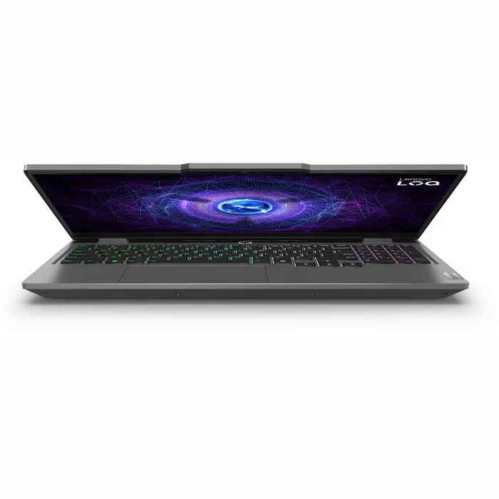 Portatīvais dators Lenovo LOQ 15IRX9 15.6" Luna Grey 83DV00PALT