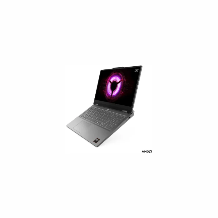 Lenovo LOQ Essential 15ARP11 15.6" Luna Grey 83VA001WNT