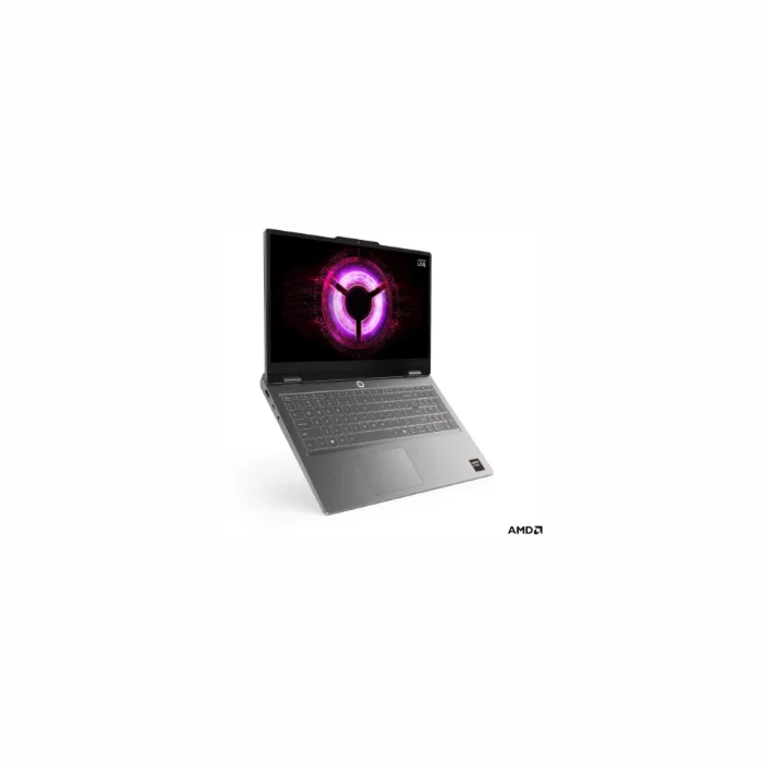 Lenovo LOQ Essential 15ARP11 15.6" Luna Grey 83VA001WNT