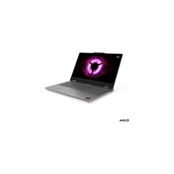 Lenovo LOQ Essential 15ARP11 15.6" Luna Grey 83VA001WNT