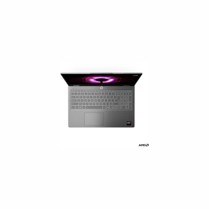 Lenovo LOQ Essential 15ARP11 15.6" Luna Grey 83VA001WNT