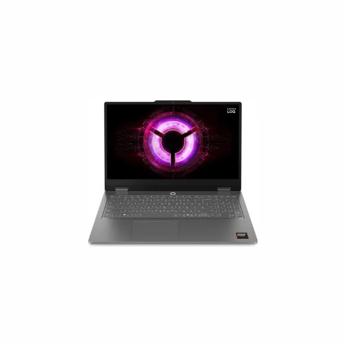 Lenovo LOQ Essential 15ARP11 15.6" Luna Grey 83VA001WNT