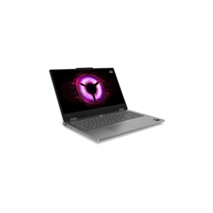 Lenovo LOQ Essential 15ARP11 15.6" Luna Grey 83VA001WNT
