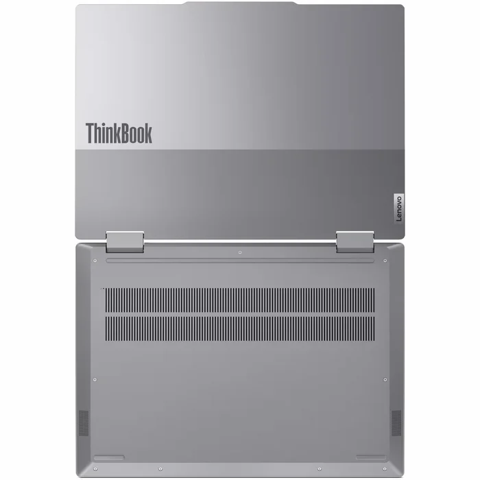 Portatīvie datori Lenovo ThinkBook 14 2-in-1 G4 IML 14" Luna Grey 21MX001CMH