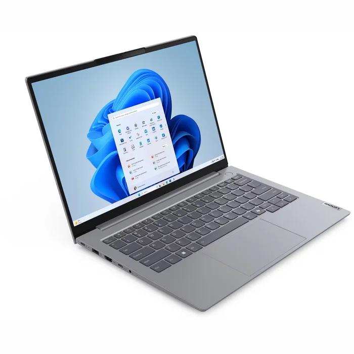 Portatīvais dators Lenovo ThinkBook 14 G7 ARP 14" Arctic Grey 21MV0019MH