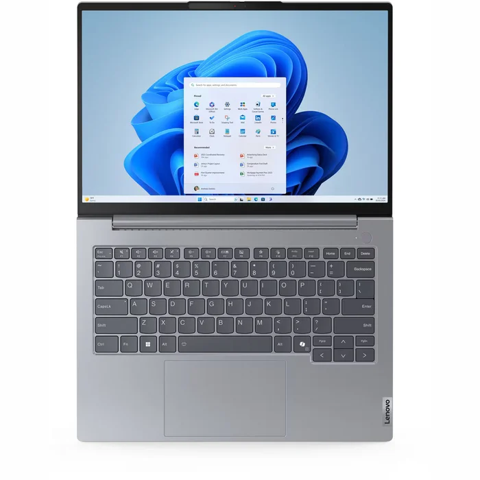 Portatīvais dators Lenovo ThinkBook 14 G7 ARP 14" Arctic Grey 21MV0019MH