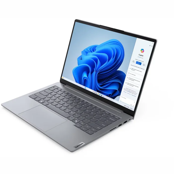 Portatīvais dators Lenovo ThinkBook 14 G7 ARP 14" Arctic Grey 21MV0019MH