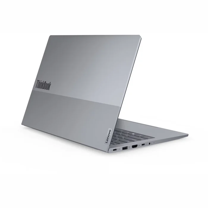 Portatīvais dators Lenovo ThinkBook 14 G7 ARP 14" Arctic Grey 21MV0027MH