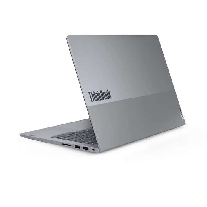 Portatīvais dators Lenovo ThinkBook 14 G7 ARP 14" Arctic Grey 21MV0027MH