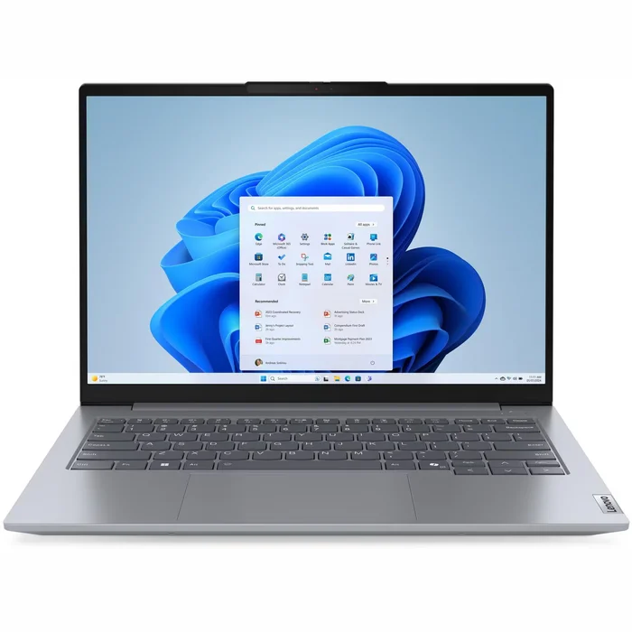 Lenovo ThinkBook 14 G7 ARP 14" Arctic Grey 21MV00B2MH