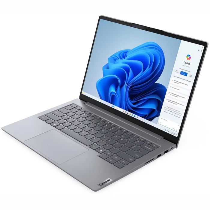 Lenovo ThinkBook 14 G7 ARP 14" Arctic Grey 21MV00B2MH