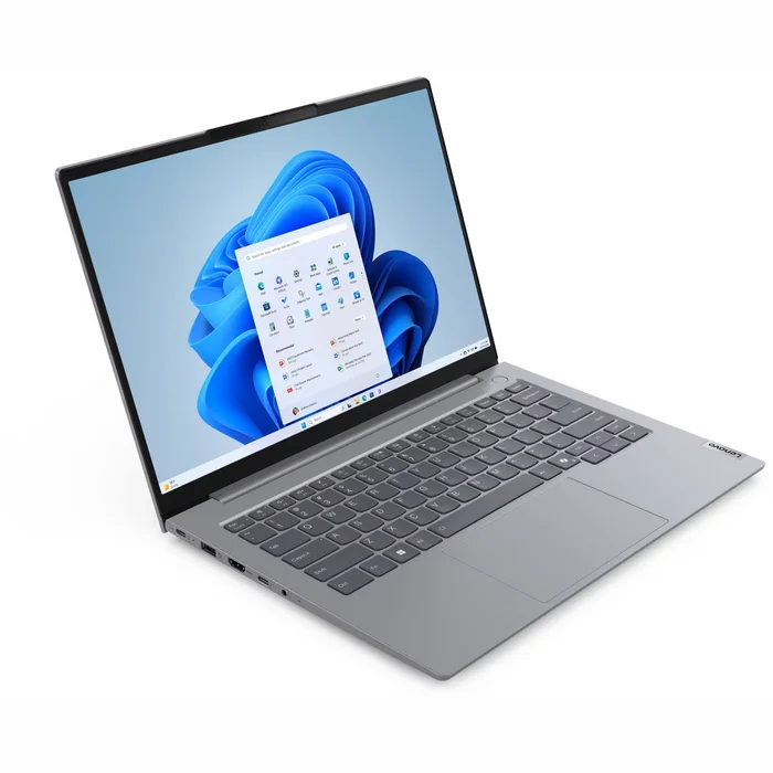 Portatīvais dators Lenovo ThinkBook 14 G7 IML 14" Arctic Grey 21MR004NMH