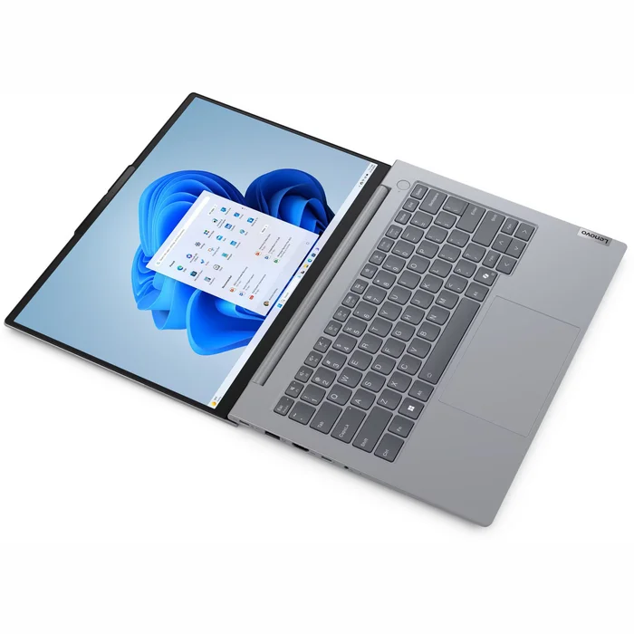 Portatīvais dators Lenovo ThinkBook 14 G7 IML 14" Arctic Grey 21MR004NMH