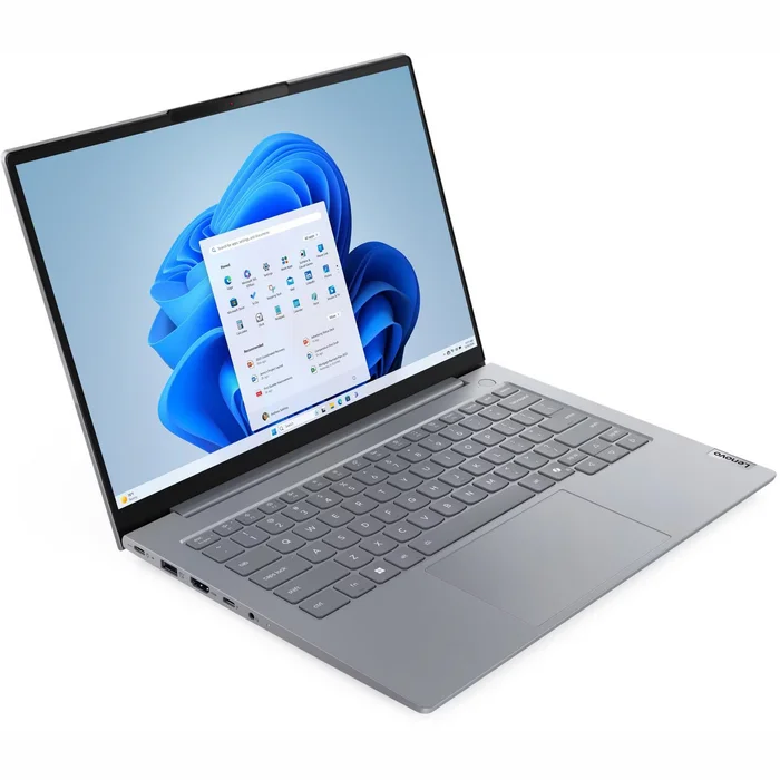 Lenovo ThinkBook 14 G9 IRL 14" Arctic Grey 21UY000EMH