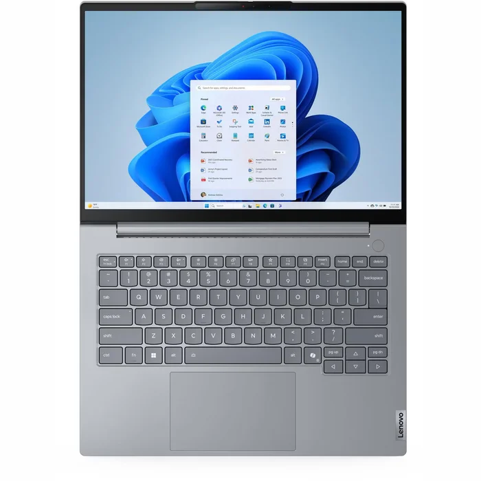 Lenovo ThinkBook 14 G9 IRL 14" Arctic Grey 21UY000EMH