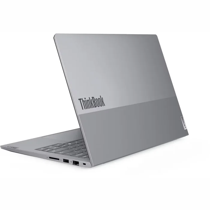Lenovo ThinkBook 14 G9 IRL 14" Arctic Grey 21UY000EMH
