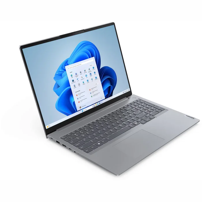 Portatīvais dators Lenovo ThinkBook 16 G7 ARP 16" Arctic Grey 21MW001TMH
