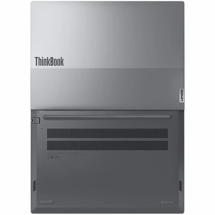 Portatīvais dators Lenovo ThinkBook 16 G7 ARP 16" Arctic Grey 21MW001TMH
