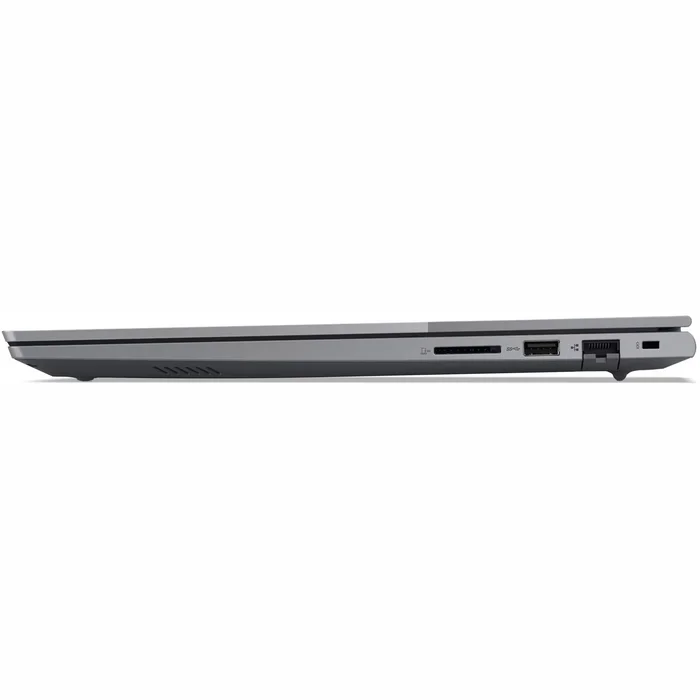 Portatīvais dators Lenovo ThinkBook 16 G7 ARP 16" Arctic Grey 21MW001TMH