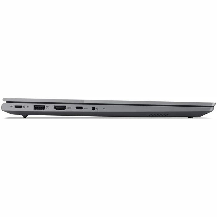 Portatīvais dators Lenovo ThinkBook 16 G7 ARP 16" Arctic Grey 21MW001TMH