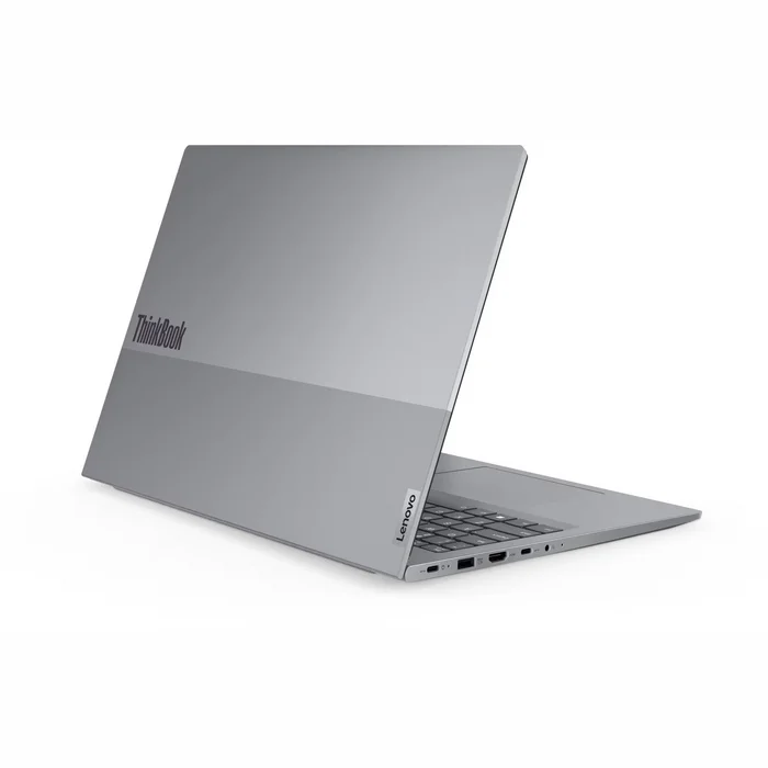 Portatīvais dators Lenovo ThinkBook 16 G7 ARP 16" Arctic Grey 21MW001TMH