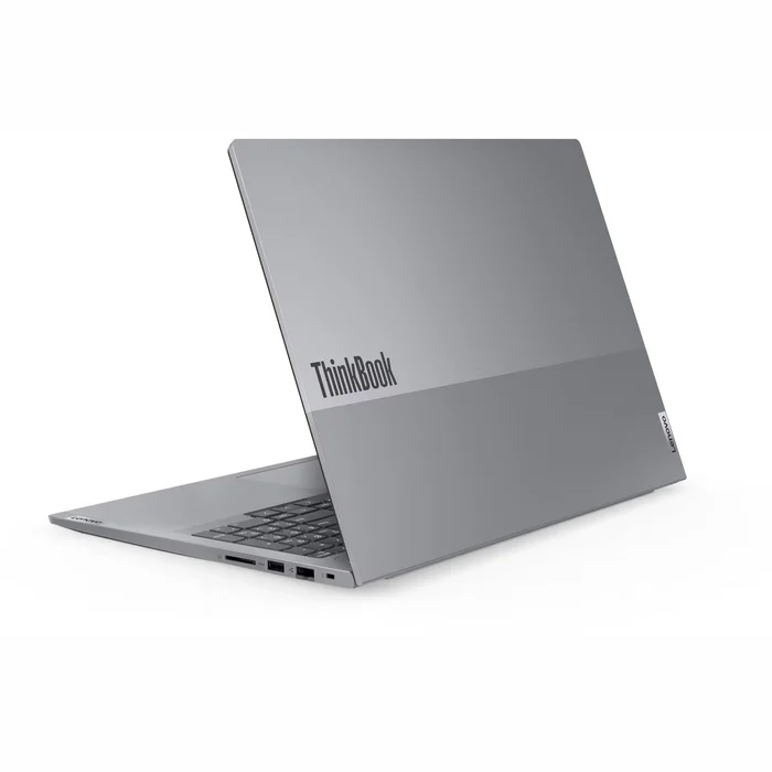 Portatīvais dators Lenovo ThinkBook 16 G7 ARP 16" Arctic Grey 21MW001TMH