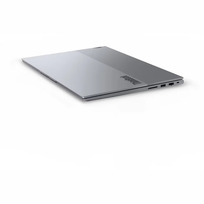 Portatīvais dators Lenovo ThinkBook 16 G7 ARP 16" Arctic Grey 21MW001TMH