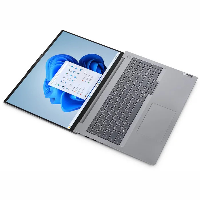 Portatīvais dators Lenovo ThinkBook 16 G7 IML 16" Arctic Grey 21MS005GMH