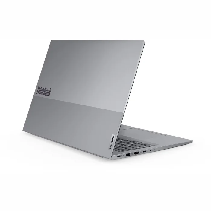 Portatīvais dators Lenovo ThinkBook 16 G7 IML 16" Arctic Grey 21MS005JMH