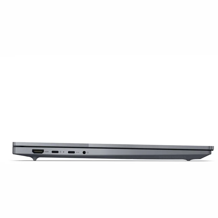 Portatīvais dators Lenovo ThinkBook 16 G7 QOY 16" Luna Grey 21NH000BMH