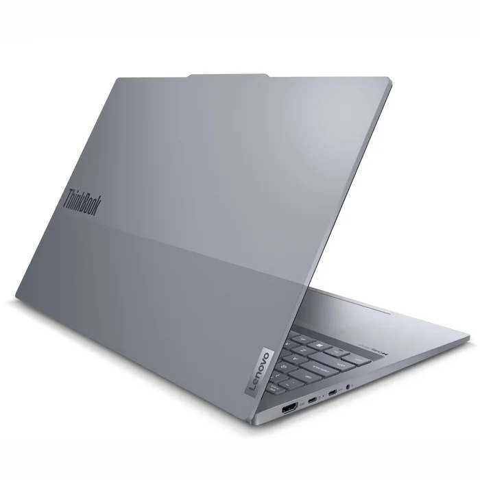Portatīvais dators Lenovo ThinkBook 16 G7 QOY 16" Luna Grey 21NH000BMH