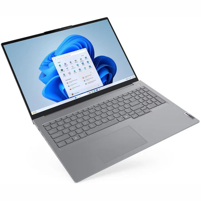 Lenovo ThinkBook 16 G8 IAL 16" Arctic Grey 21SK00EBMH