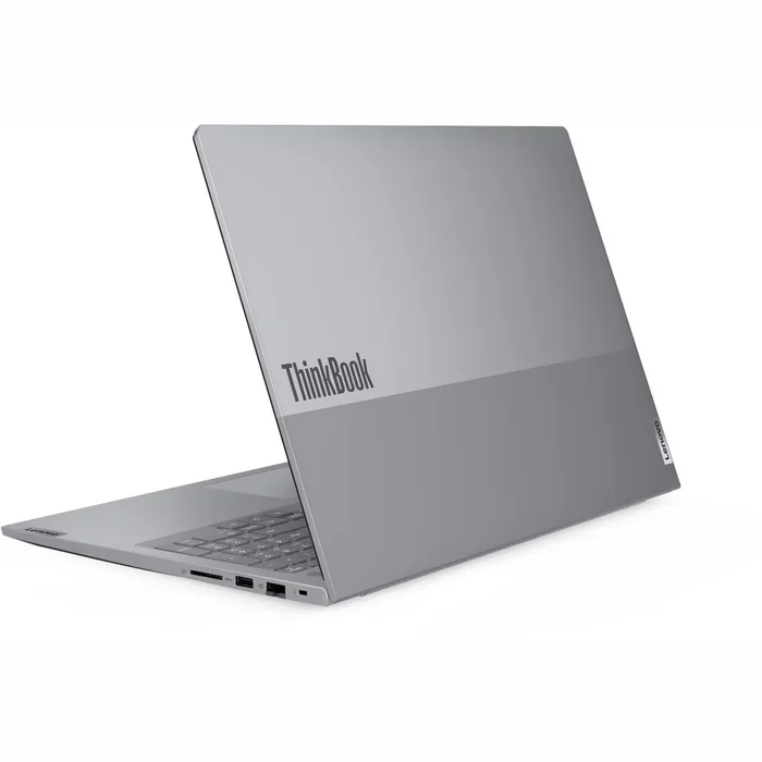 Lenovo ThinkBook 16 G8 IAL 16" Arctic Grey 21SK00EBMH