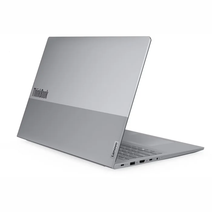 Lenovo ThinkBook 16 G8 IAL 16" Arctic Grey 21SK00EBMH