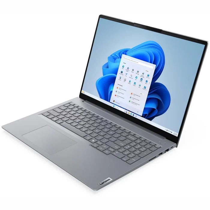Lenovo ThinkBook 16 G9 IRL 16" Arctic Grey 21US0010MH