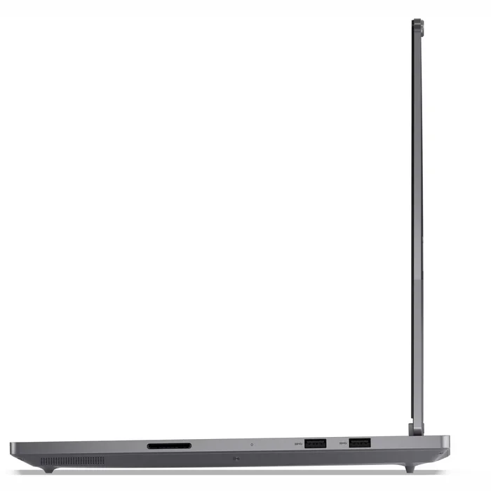 Portatīvais dators Lenovo ThinkBook 16p G5 IRX 16" Storm Grey 21N5001SMH