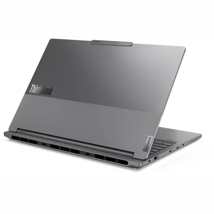 Portatīvais dators Lenovo ThinkBook 16p G5 IRX 16" Storm Grey 21N5001SMH