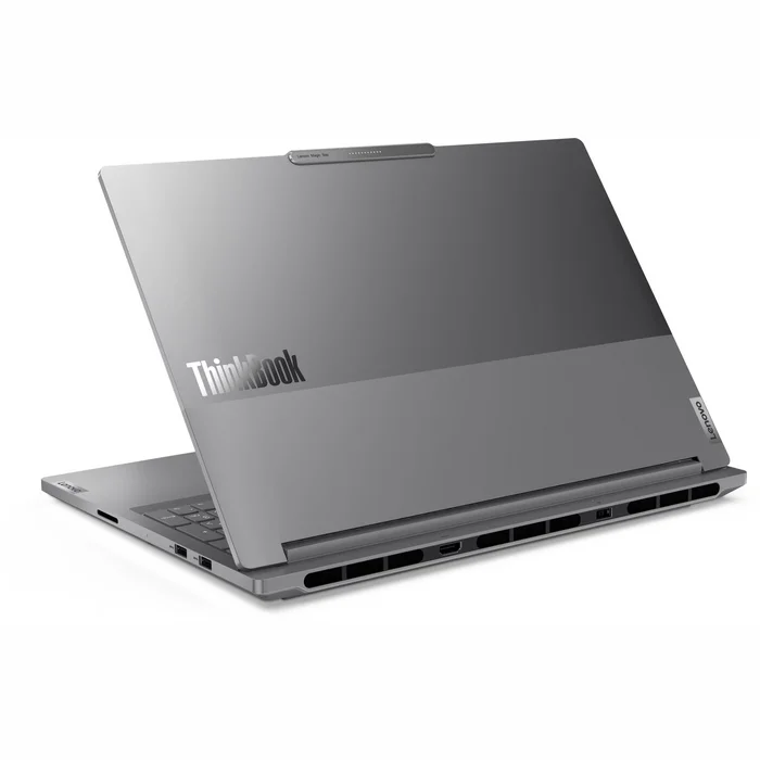 Portatīvais dators Lenovo ThinkBook 16p G5 IRX 16" Storm Grey 21N5001SMH