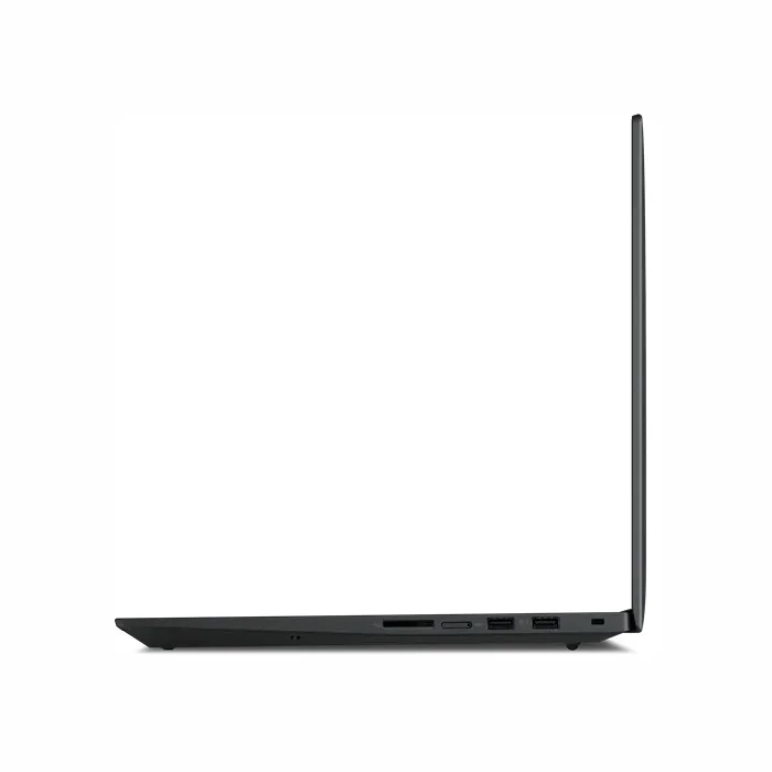 Portatīvais dators Lenovo ThinkPad P1 (Gen 6) 16" Black 21FV000EMH