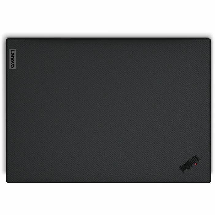 Portatīvais dators Lenovo ThinkPad P1(Gen 6) 16" Black 21FV000LMH