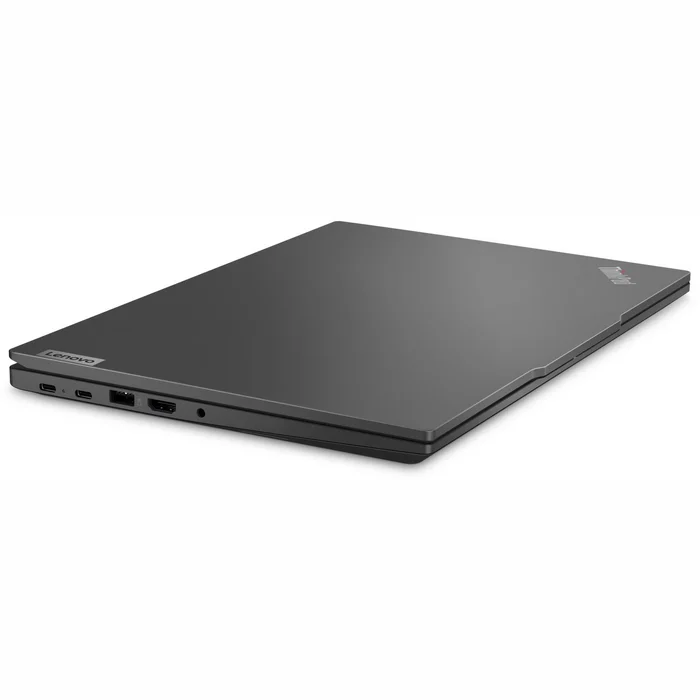 Portatīvais dators Lenovo ThinkPad E14 Gen 6 (AMD) 14" Black 21M3002WMH