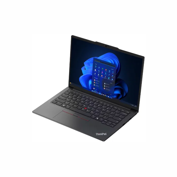 Portatīvais dators Lenovo ThinkPad E14 Gen 6 (Intel) 14" Black 21M7002JMH