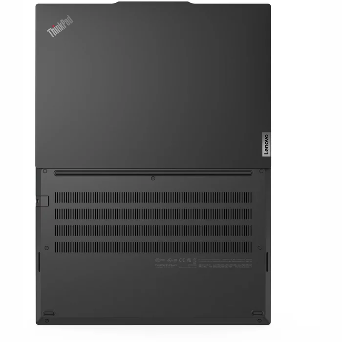 Portatīvais dators Lenovo ThinkPad E14 Gen 6 (Intel) 14" Black 21M7002YMH