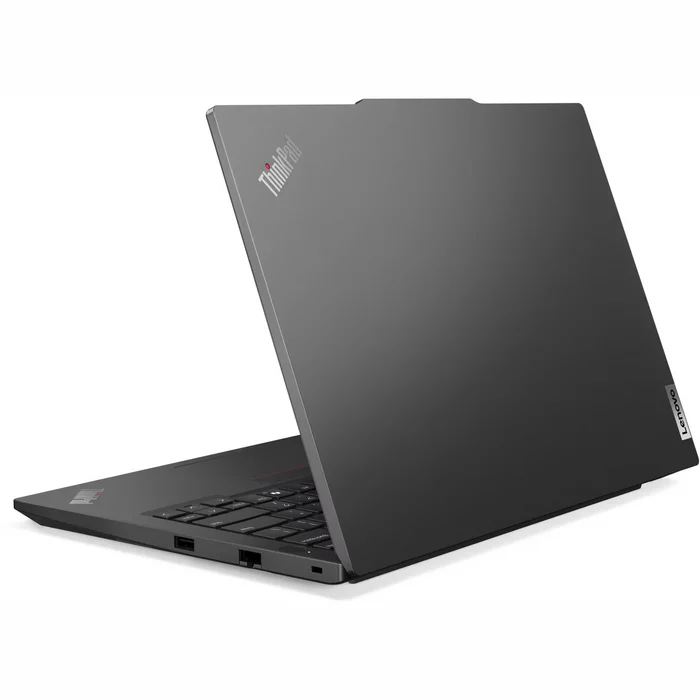 Portatīvais dators Lenovo ThinkPad E14 Gen 6 (Intel) 14" Black 21M7002YMH