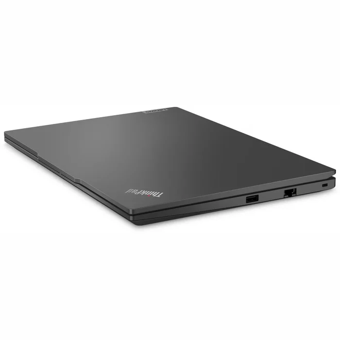 Portatīvais dators Lenovo ThinkPad E14 Gen 6 (Intel) 14" Black 21M7002YMH