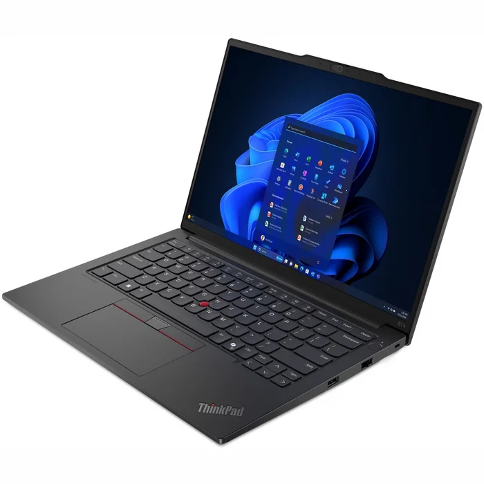 Portatīvais dators Lenovo ThinkPad E14 Gen 6 (Intel) 14" Black 21M7002YMH